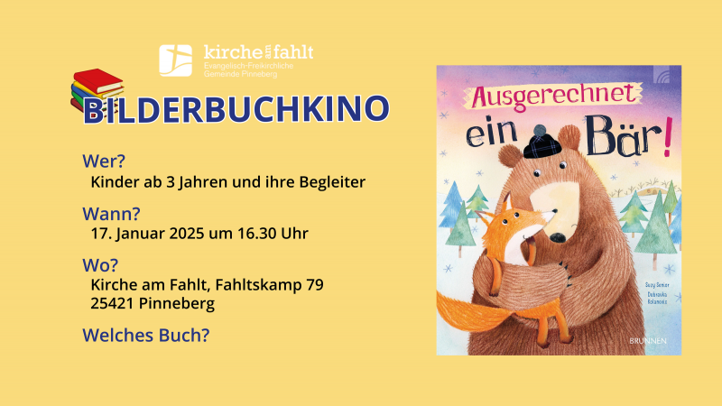 BilderbuchlesenDezember