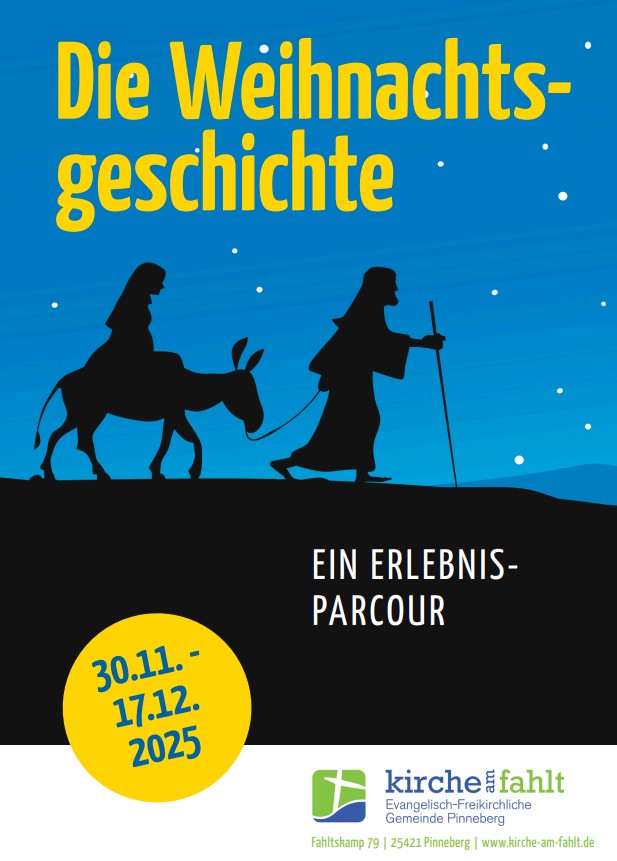 Weihnachtsgeschichte vorn 25