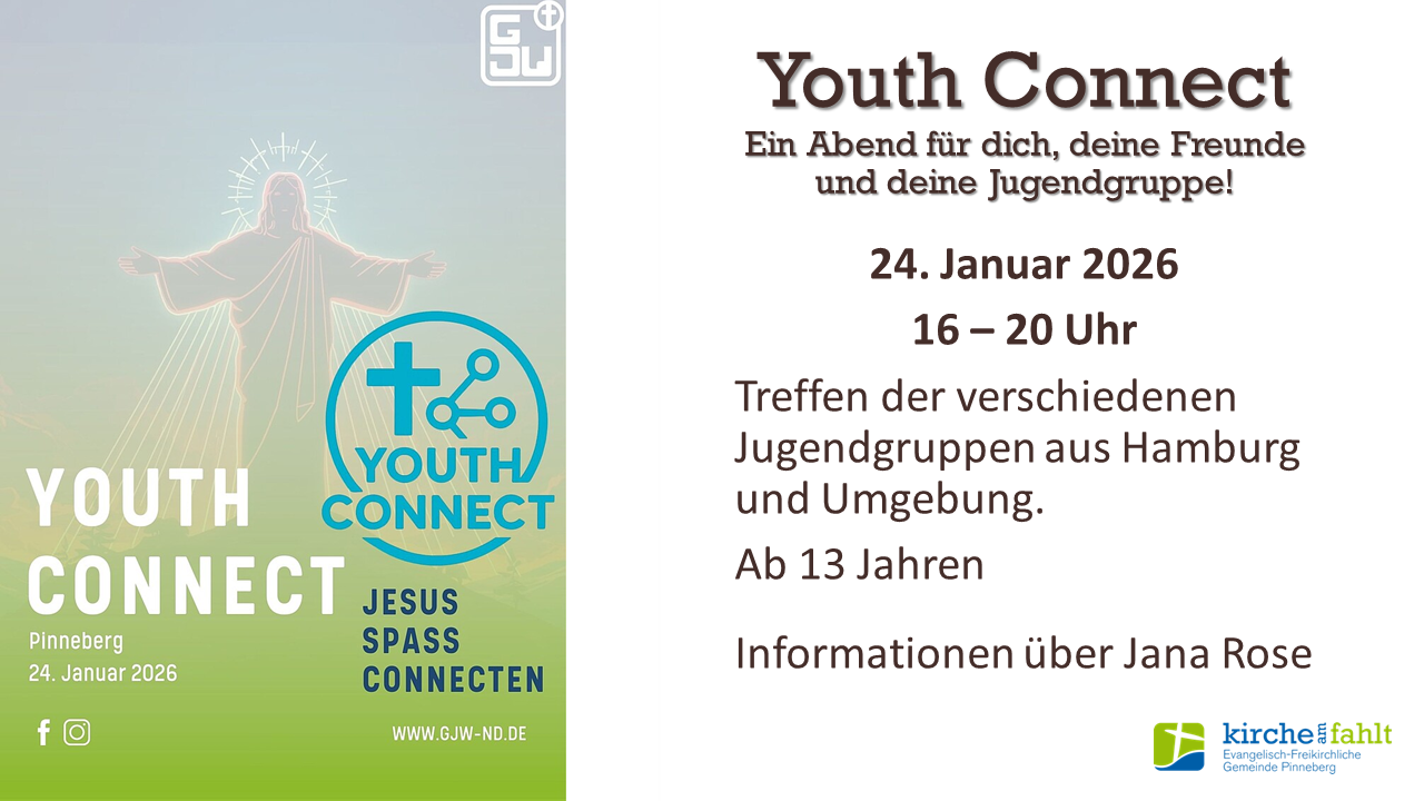 YouthConnect